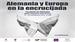 Encuentros Complutense. Alemania y Europa